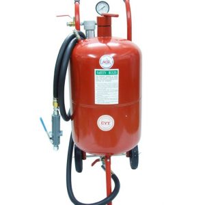 Bình phun cát hơi CYT SB-520