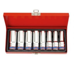 Bộ tuýp 8 chi tiết Kingtony 4308MR 1/2 inch