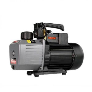 Bơm hút chân không 2 cấp  TASCO TB465D bỏ mẫu