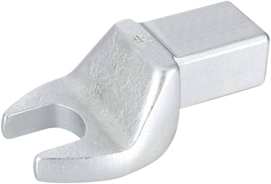 Đầu mở cho cờ lê lực size 38mm