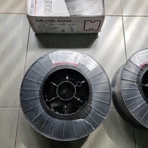 Dây hàn inox lõi thuốc Hyundai SW309L 1.2