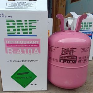 Gas lạnh Thái Lan BNF R410A 11.3KG