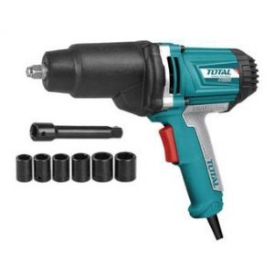 Máy bắt buloong Total TIW10101