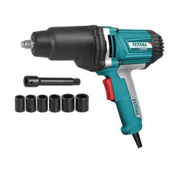Máy bắt buloong Total TIW10101