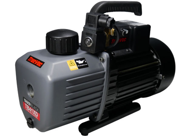 Máy bơm hút chân không 2 cấp TASCO TB41XD bỏ mẫu