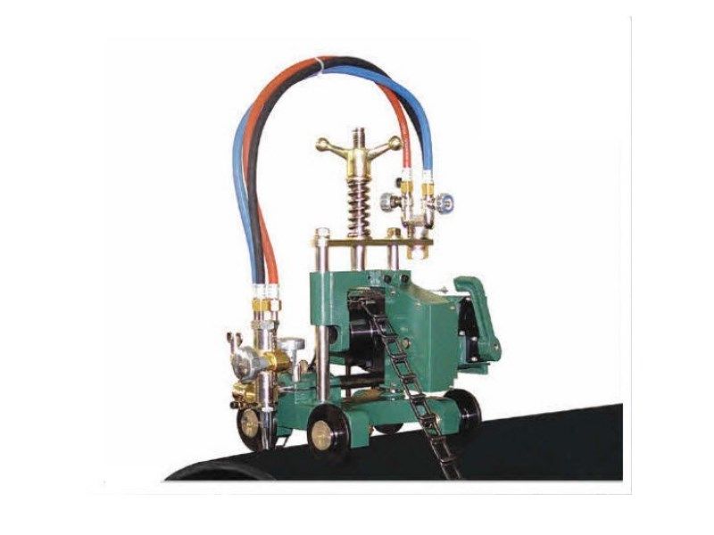 Máy cắt ống tự động Yukwang YK200