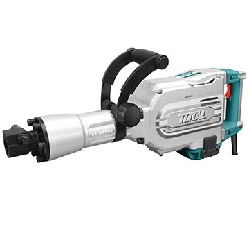 Máy đục bê tông Total TH215456