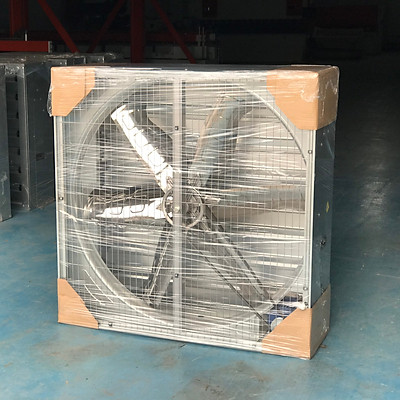 Quạt hút công nghiệp vuông AFAN AFK 700
