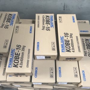 Que hàn Kobe 16 5.0mm