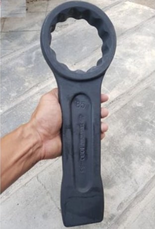 Vòng miệng đóng Kingtony 10B0-95