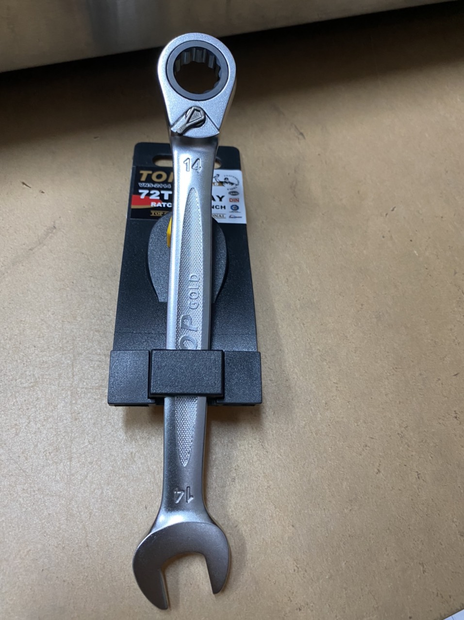 Vòng miệng tự đống hiệu TOP số 14