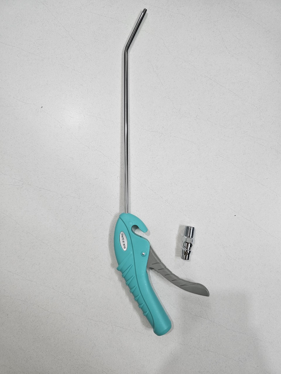 Xịt gió Barker 300mm chính hãng