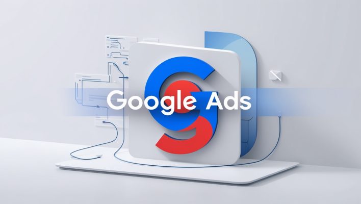 chay quang cao google